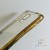    Samsung Galaxy Note 4 - Chrome Edge Silicone Case